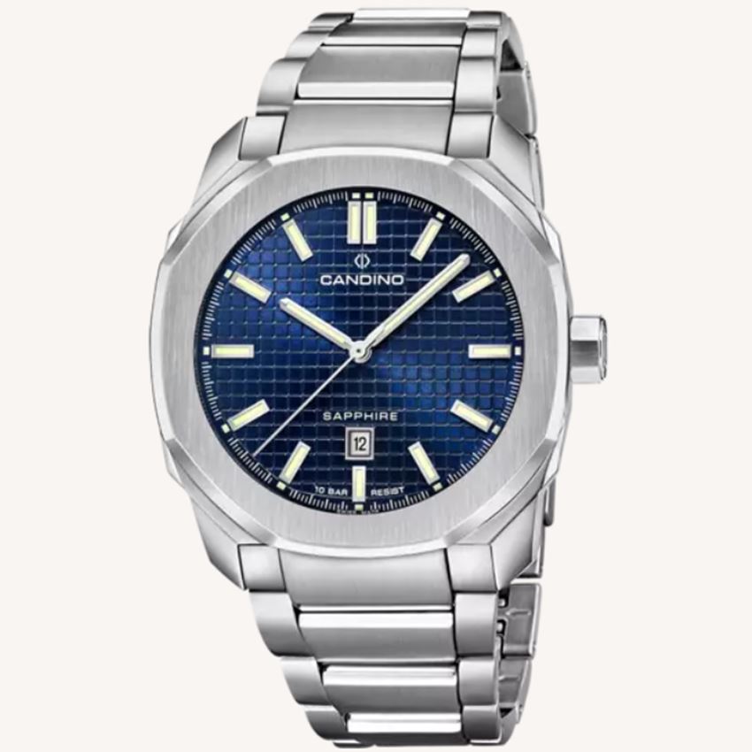 Candino C4754/2 Gents Sport Herrenuhr