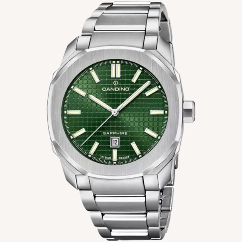 Candino C4754/3 Gents Sport Herrenuhr