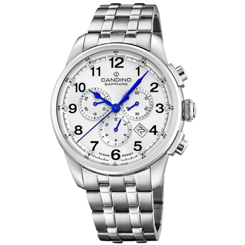 Candino C4744/1 Gents Sport Herrenuhr