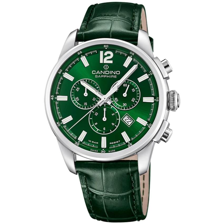 Candino C4745/3 Gents Sport Herrenuhr