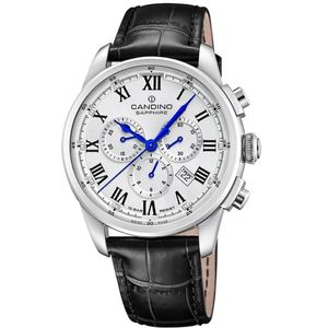 Candino C4745/4 Gents Sport Herrenuhr