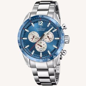 Candino C4757/2 Gents Sport Herrenuhr