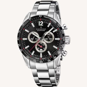 Candino C4757/4 Gents Sport Herrenuhr