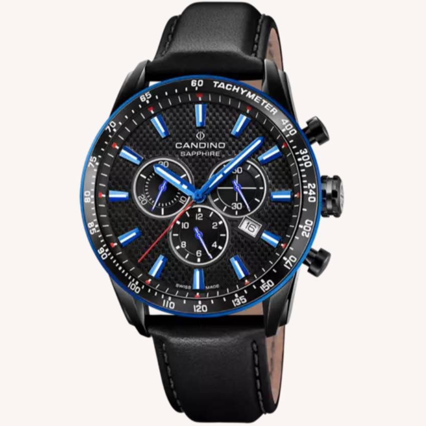 Candino C4759/2 Gents Sport Herrenuhr