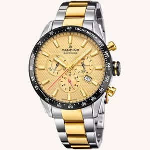 Candino C4748/1 Gents Sport Herrenuhr