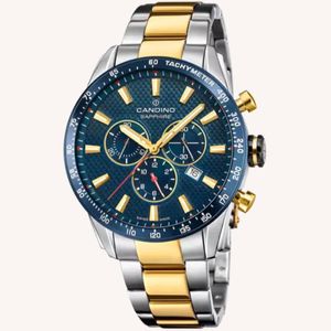 Candino C4748/2 Gents Sport Mens Watch