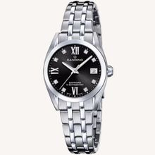 Candino C4703/C Couple Classic Damenuhr