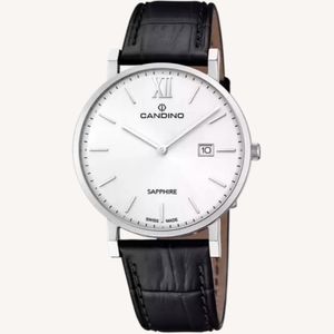 Candino C4724/1 Couple Classic Mens Watch