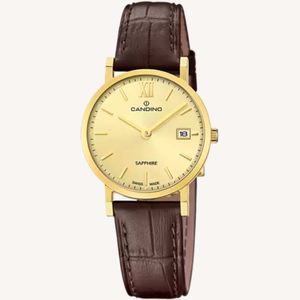 Candino C4727/2 Couple Classic Ladies Watch