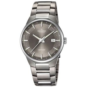 Candino C4605/4 Titanium Herrenuhr