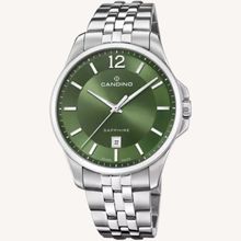 Candino C4762/3 Classic Timeless Mens Watch