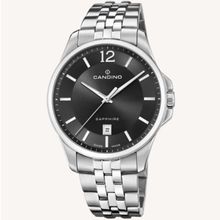 Candino C4762/4 Classic Timeless Mens Watch