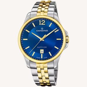 Candino C4763/2 Classic Timeless Mens Watch
