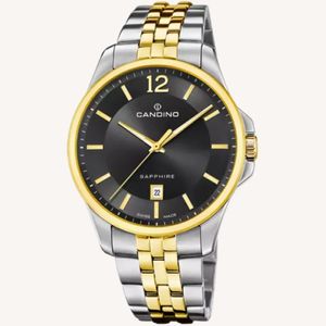 Candino C4763/4 Classic Timeless Mens Watch