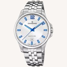 Candino C4764/1 Classic Timeless Herrenuhr