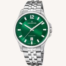 Candino C4764/3 Classic Timeless Herrenuhr