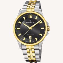 Candino C4765/4 Classic Timeless Herrenuhr