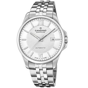 Candino C4768/1 Automatik Herrenuhr