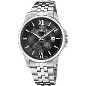 Candino C4768/4 Automatic Mens Watch