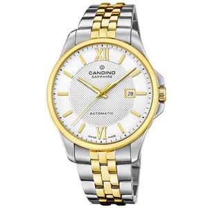 Candino C4769/1 Automatik Herrenuhr