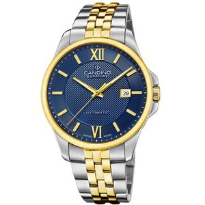 Candino C4769/2 Automatik Herrenuhr