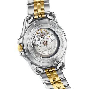 Candino C4769/2 Automatik Herrenuhr
