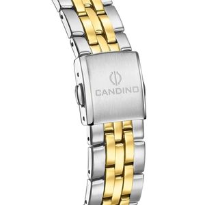Candino C4769/2 Automatik Herrenuhr