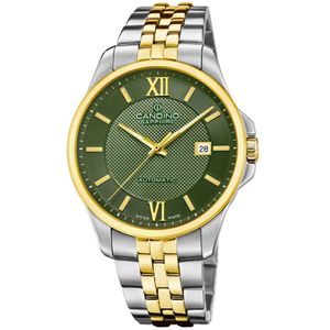 Candino C4769/3 Automatik Herrenuhr
