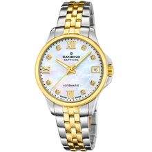 Candino C4771/1 Automatic Ladies Watch