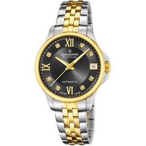 Candino C4771/5 Automatic Ladies Watch