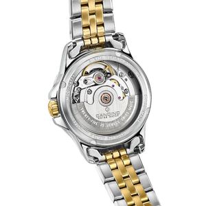 Candino C4771/5 Automatic Ladies Watch