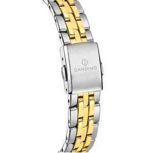Candino C4771/5 Automatic Ladies Watch