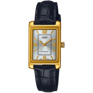 Casio Collection LTP-1234PGL-7A2EF Damenuhr