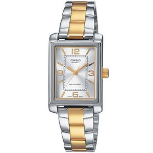 Casio Collection LTP-1234PSG-7AEG Damenuhr