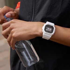 Casio G-Shock DW-H5600-7ER G-Squad Herrenuhr