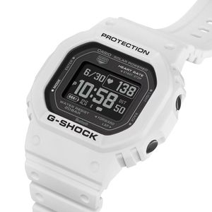 Casio G-Shock DW-H5600-7ER G-Squad Herrenuhr