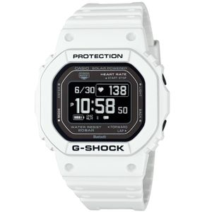 Casio G-Shock DW-H5600-7ER G-Squad Herrenuhr