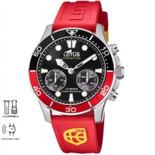 Lotus 18935/1 Connected Mens Watch