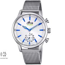 Lotus 18803/1 Connected Hybrid Herrenuhr