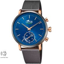 Lotus 18805/2 Connected Hybrid Herrenuhr
