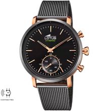 Lotus 18805/3 Connected Hybrid Herrenuhr