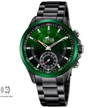 Lotus 18965/2 Connected Hybrid Mens Watch