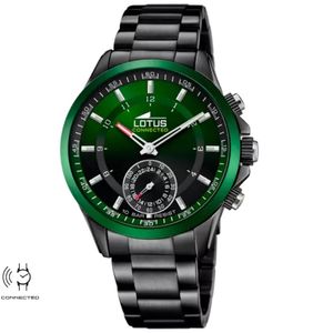 Lotus 18965/2 Connected Hybrid Mens Watch
