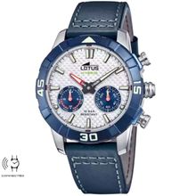 Lotus 18811/1 Connected Hybrid Mens Watch