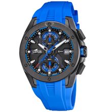 Lotus 18943/2 Vortex Herrenuhr