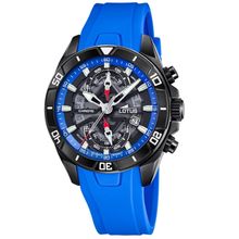 Lotus 18945/2 Vortex Herrenuhr