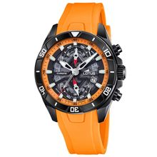 Lotus 18945/3 Vortex Herrenuhr