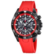 Lotus 18945/5 Vortex Mens Watch