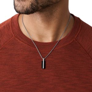 Skagen SKJM0209040 necklace men
