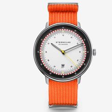 Sternglas Hamburg S01-HHH16-FI02 Herrenuhr